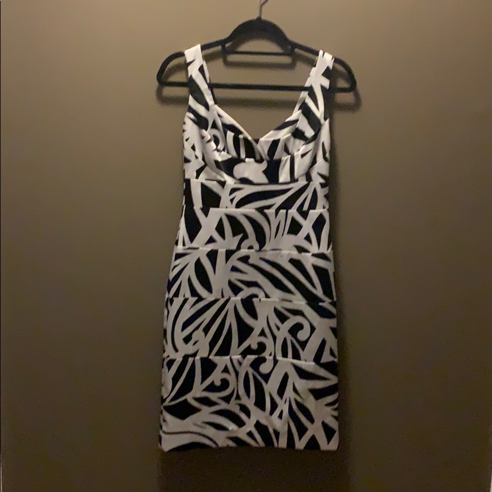Cocktail dress